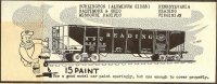 Mantua 307 Metal Hopper Instructions