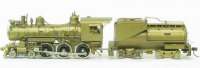 Westside G-File #85 4-6-0 T1 Engine Picture